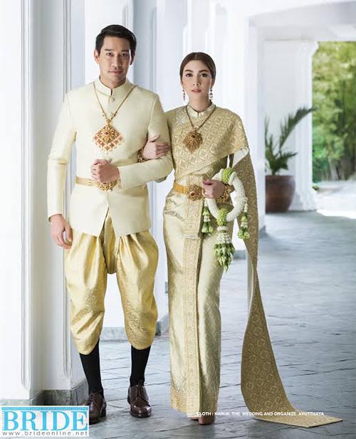 แฟชั่นชุดแต่งงาน แฟชั่นชุดแต่งงาน