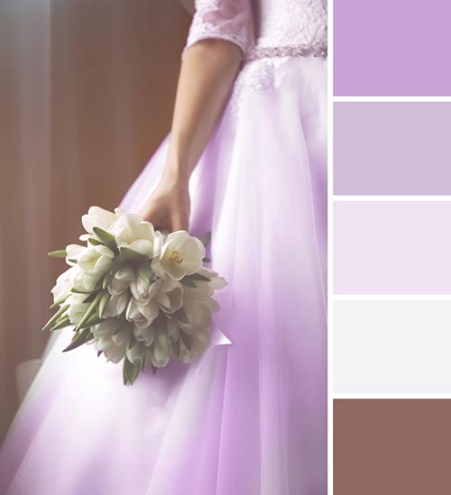 ธีมสีงานแต่งงาน ธีมสีงานแต่งงาน