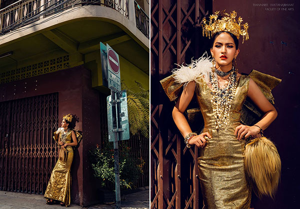 ประกวดดาวเดือน มช. ประกวดดาวเดือน มช.