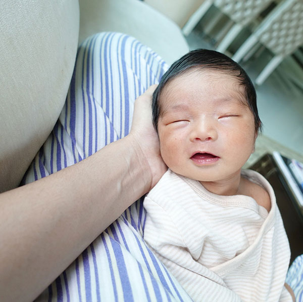 น้องอคิณ ลูกชายเนย โชติกา น้องอคิณ ลูกชายเนย โชติกา