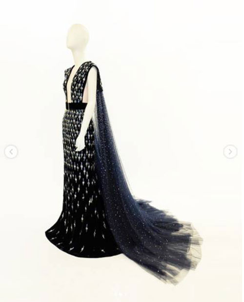 แฟนนางงามถล่ม IG ASAVA แบรนด์ชุดมารีญา ซัดออกแบบชุดไม่ปัง แฟนนางงามถล่ม IG ASAVA แบรนด์ชุดมารีญา ซัดออกแบบชุดไม่ปัง