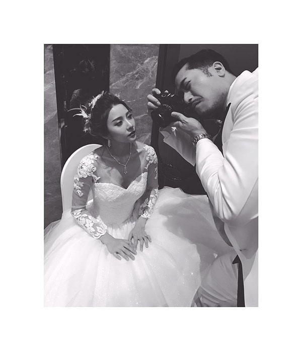 เนย เนโกะ จัมพ์ เหนื่อยใจ คุณแม่ ฤทธิ์ กาไชย ไม่ยอมรับเป็นสะใภ้ เนย เนโกะ จัมพ์ เหนื่อยใจ คุณแม่ ฤทธิ์ กาไชย ไม่ยอมรับเป็นสะใภ้