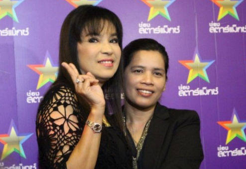 เจน รังสิยา แอ๊ว อำภา เจน รังสิยา แอ๊ว อำภา