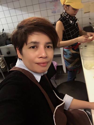 เจน รังสิยา เจน รังสิยา