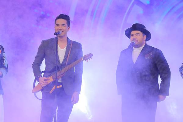 LA BANDA THAILAND SEASON 2 LA BANDA THAILAND SEASON 2