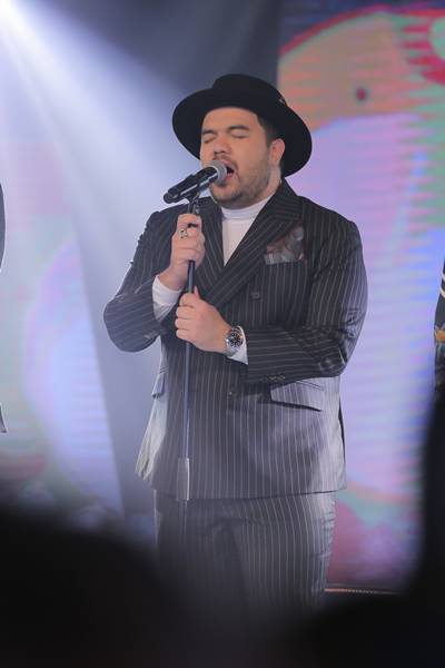 LA BANDA THAILAND SEASON 2 LA BANDA THAILAND SEASON 2