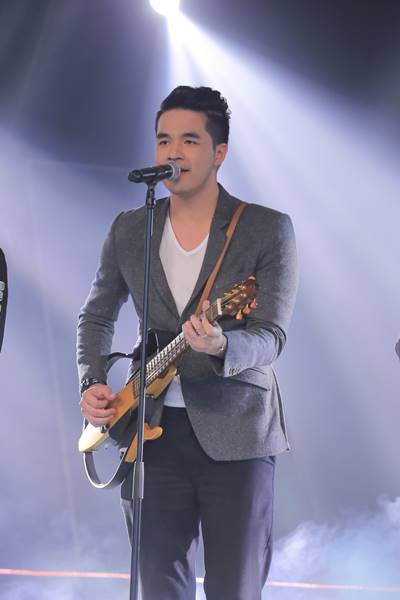 LA BANDA THAILAND SEASON 2 LA BANDA THAILAND SEASON 2