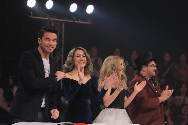 La Banda Thailand 2 La Banda Thailand 2