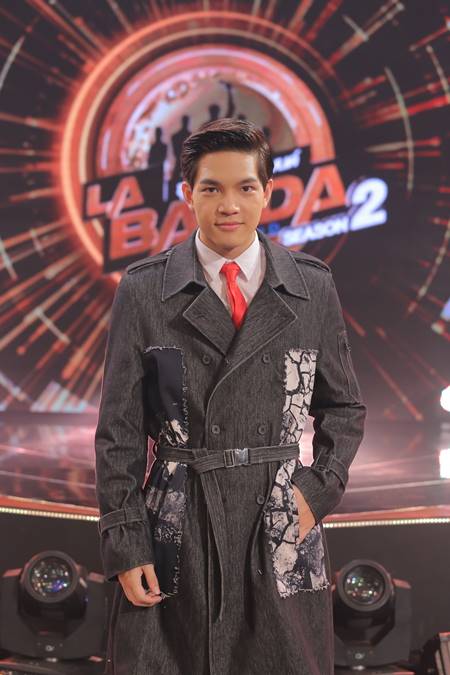 La Banda Thailand 2 La Banda Thailand 2