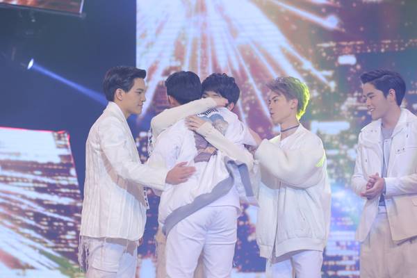 La Banda Thailand 2 La Banda Thailand 2