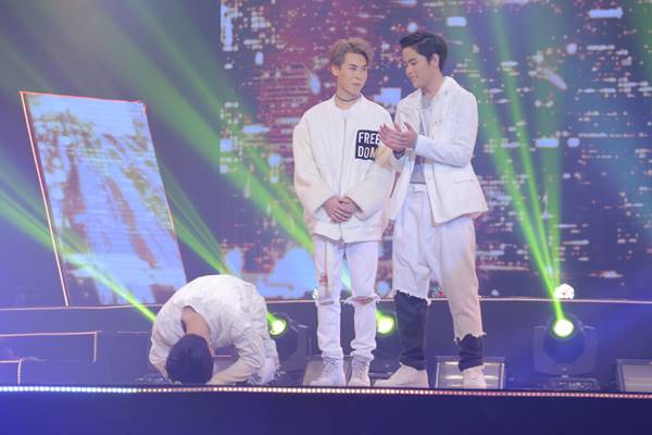 La Banda Thailand 2 La Banda Thailand 2