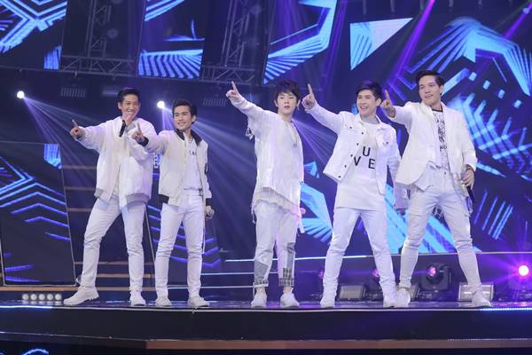 La Banda Thailand 2 La Banda Thailand 2