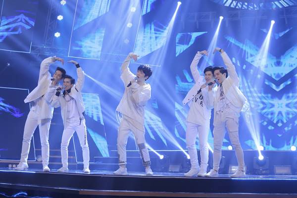 La Banda Thailand 2 La Banda Thailand 2