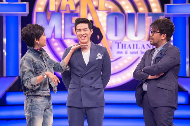 Take me out Thailand Take me out Thailand