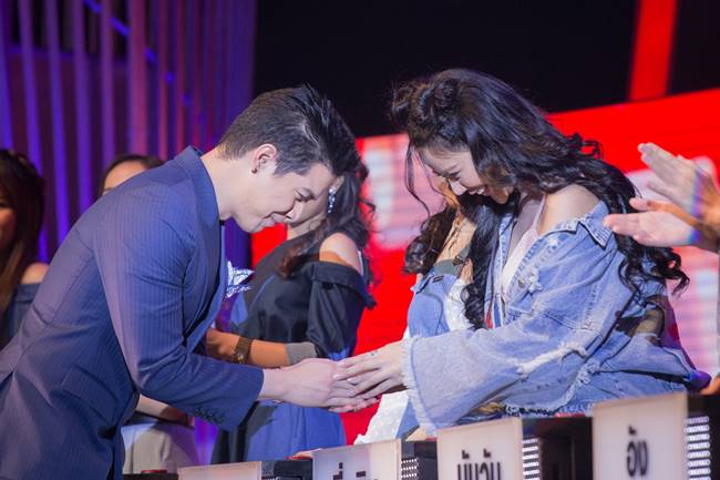 Take me out Thailand Take me out Thailand