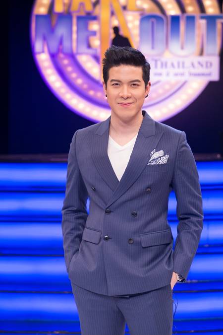 Take me out Thailand Take me out Thailand