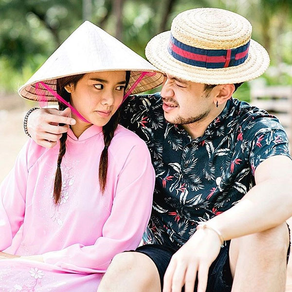 อินดี้ วาววา อินดี้ วาววา