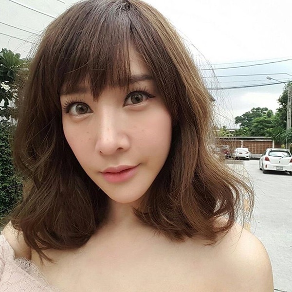 แตงโม นิดา แตงโม นิดา