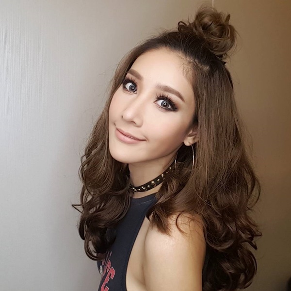 แตงโม นิดา แตงโม นิดา