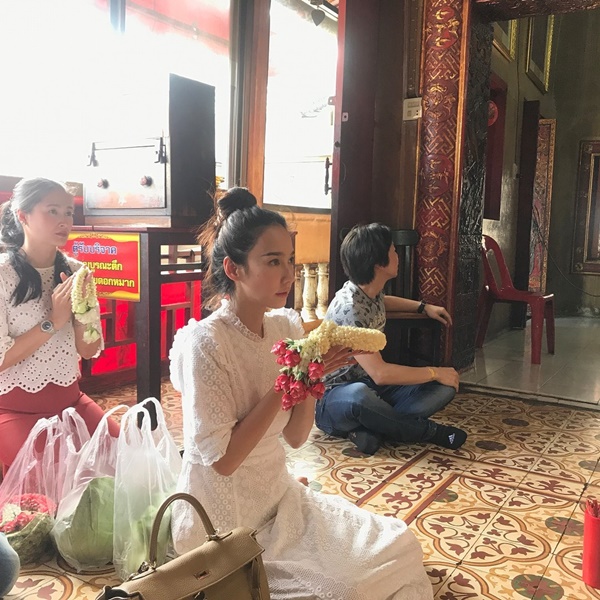 อั้ม พัชราภา อั้ม พัชราภา