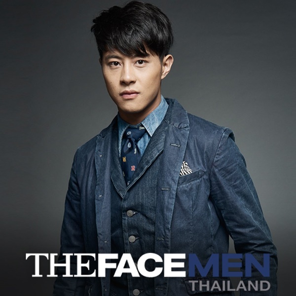 ผู้เข้ารอบ The Face Men Thailand ผู้เข้ารอบ The Face Men Thailand