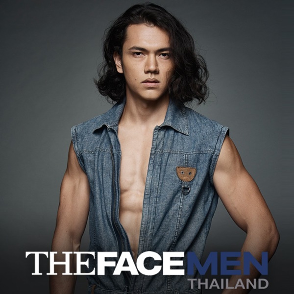 ผู้เข้ารอบ The Face Men Thailand ผู้เข้ารอบ The Face Men Thailand