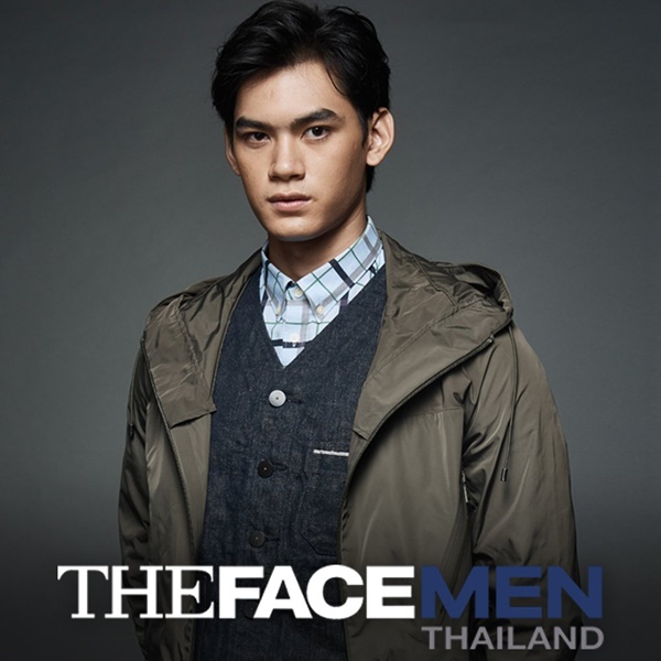 ผู้เข้ารอบ The Face Men Thailand ผู้เข้ารอบ The Face Men Thailand