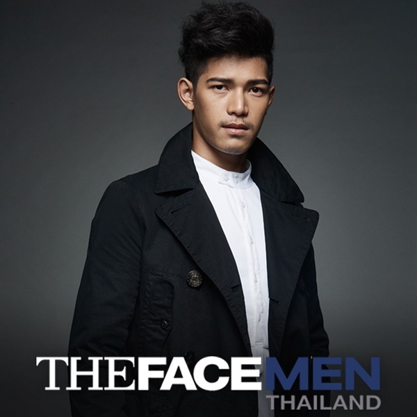 ผู้เข้ารอบ The Face Men Thailand ผู้เข้ารอบ The Face Men Thailand