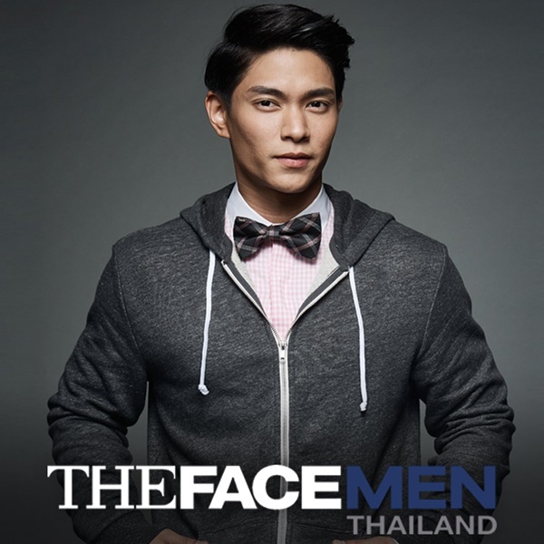 ผู้เข้ารอบ The Face Men Thailand ผู้เข้ารอบ The Face Men Thailand
