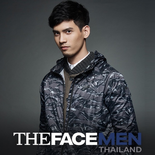 ผู้เข้ารอบ The Face Men Thailand ผู้เข้ารอบ The Face Men Thailand