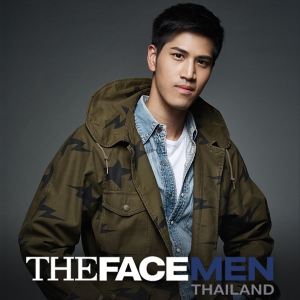 ผู้เข้ารอบ The Face Men Thailand ผู้เข้ารอบ The Face Men Thailand