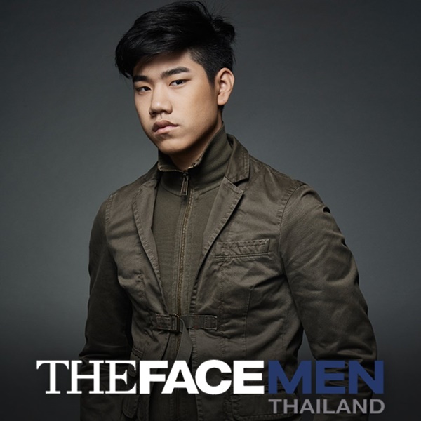 ผู้เข้ารอบ The Face Men Thailand ผู้เข้ารอบ The Face Men Thailand