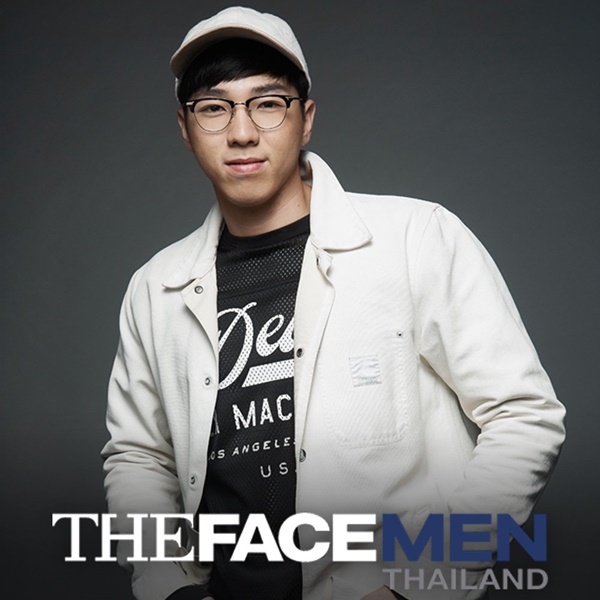 ผู้เข้ารอบ The Face Men Thailand ผู้เข้ารอบ The Face Men Thailand