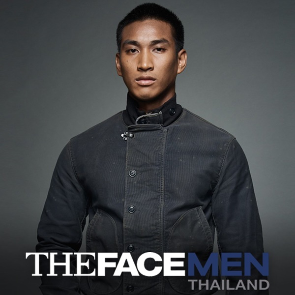 ผู้เข้ารอบ The Face Men Thailand ผู้เข้ารอบ The Face Men Thailand