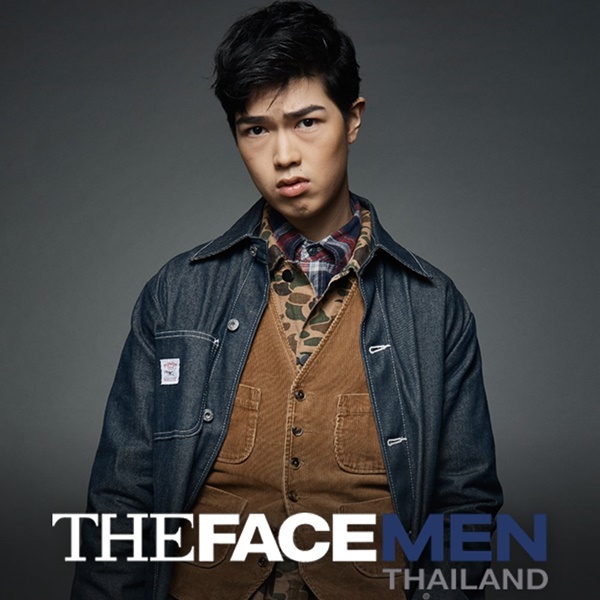 ผู้เข้ารอบ The Face Men Thailand ผู้เข้ารอบ The Face Men Thailand