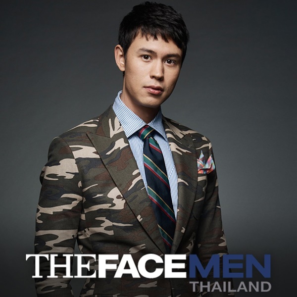 ผู้เข้ารอบ The Face Men Thailand ผู้เข้ารอบ The Face Men Thailand