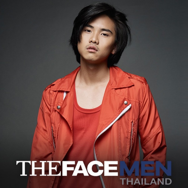 ผู้เข้ารอบ The Face Men Thailand ผู้เข้ารอบ The Face Men Thailand