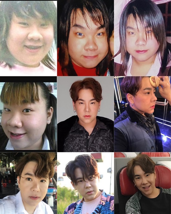 ดีเจบุ๊กโกะ ดีเจบุ๊กโกะ