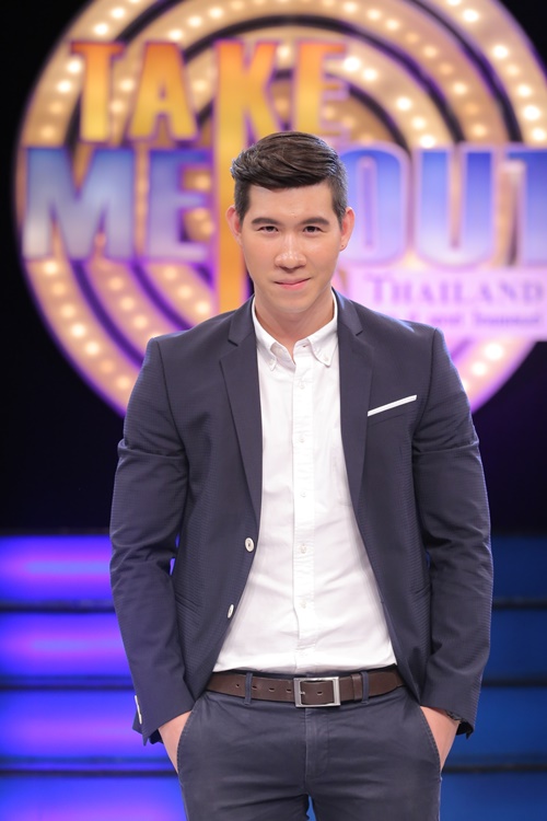 Take Me Out Thailand Take Me Out Thailand