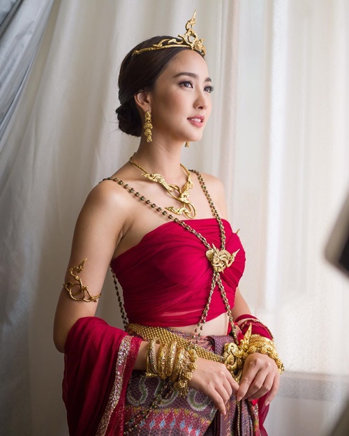 แต้ว ณฐพร แต้ว ณฐพร