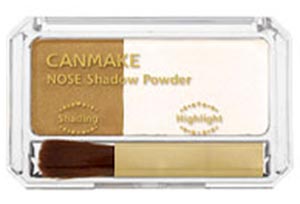 ไฮไลท์ดั้งโด่ง ยี่ห้อไหนดี ไฮไลท์ดั้งโด่ง ยี่ห้อไหนดี