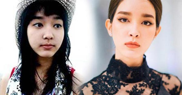 โม มนชนก โม มนชนก