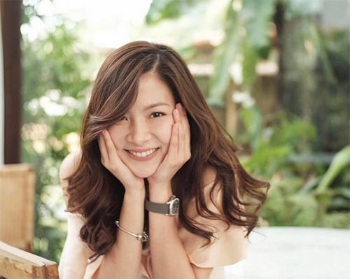 ใบเฟิร์น พิมพ์ชนก ใบเฟิร์น พิมพ์ชนก