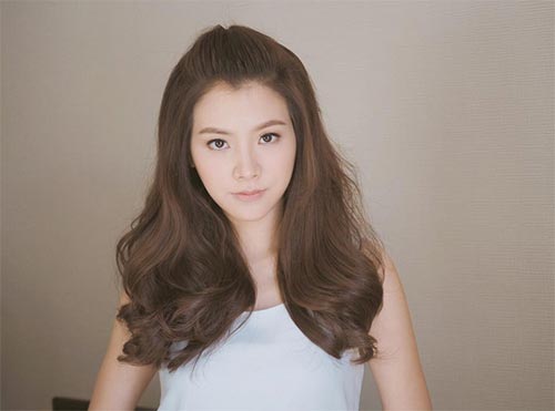 ใบเฟิร์น พิมพ์ชนก ใบเฟิร์น พิมพ์ชนก
