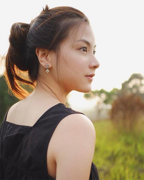 ใบเฟิร์น พิมพ์ชนก ใบเฟิร์น พิมพ์ชนก