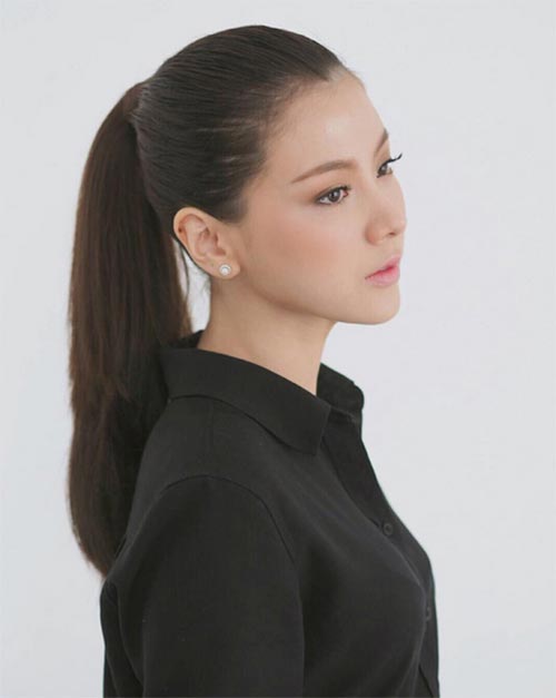 ใบเฟิร์น พิมพ์ชนก ใบเฟิร์น พิมพ์ชนก