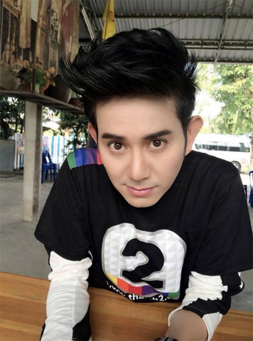 ไชยา มิตรชัย ไชยา มิตรชัย