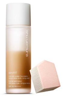 รองพื้นสำหรับหน้าร้อน รองพื้นสำหรับหน้าร้อน