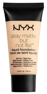 รองพื้นสำหรับหน้าร้อน รองพื้นสำหรับหน้าร้อน