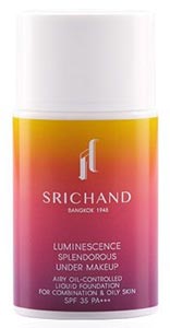 รองพื้นสำหรับหน้าร้อน รองพื้นสำหรับหน้าร้อน